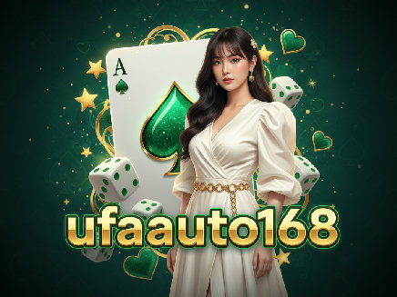 ufaauto168 slot