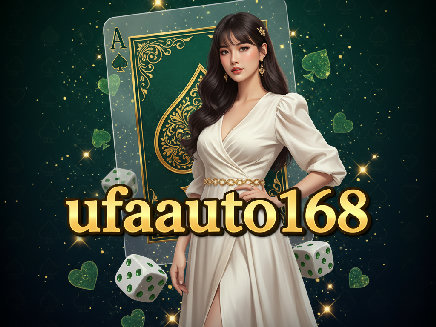 ufaauto168 เว็บตรง